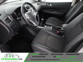 Nissan Pulsar 1.2 DIG-T 115 BVM  occasion � Beaupuy - photo n�8