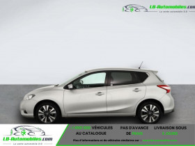 Nissan Pulsar 1.2 DIG-T 115 BVM  occasion � Beaupuy - photo n�6