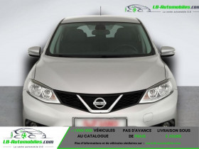 Nissan Pulsar 1.2 DIG-T 115 BVM  occasion � Beaupuy - photo n�5