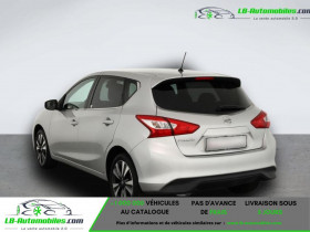 Nissan Pulsar 1.2 DIG-T 115 BVM  occasion � Beaupuy - photo n�4