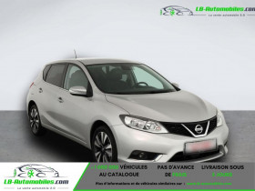 Nissan Pulsar 1.2 DIG-T 115 BVM  occasion � Beaupuy - photo n�2