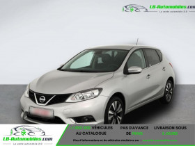 Nissan Pulsar , garage LB AUTOMOBILES � Beaupuy