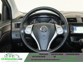 Nissan Pulsar 1.2 DIG-T 115 BVM  occasion � Beaupuy - photo n�9