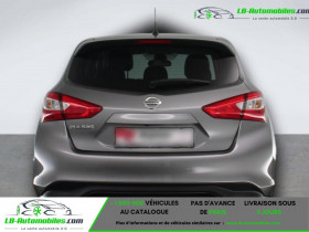 Nissan Pulsar 1.2 DIG-T 115 BVM  occasion � Beaupuy - photo n�7