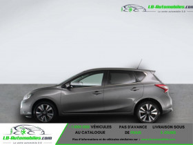 Nissan Pulsar 1.2 DIG-T 115 BVM  occasion � Beaupuy - photo n�6