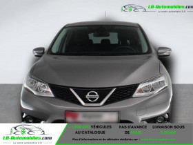 Nissan Pulsar 1.2 DIG-T 115 BVM  occasion � Beaupuy - photo n�5