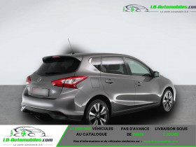 Nissan Pulsar 1.2 DIG-T 115 BVM  occasion � Beaupuy - photo n�4