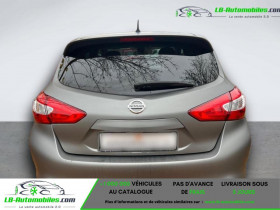 Nissan Pulsar 1.2 DIG-T 115 BVM  occasion � Beaupuy - photo n�5