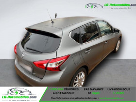 Nissan Pulsar 1.2 DIG-T 115 BVM  occasion � Beaupuy - photo n�4