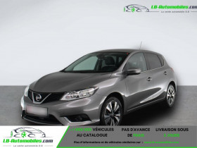 Nissan Pulsar , garage LB AUTOMOBILES � Beaupuy