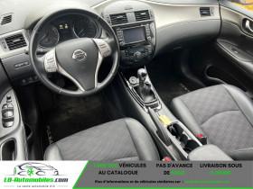 Nissan Pulsar 1.2 DIG-T 115 BVM  occasion � Beaupuy - photo n�3