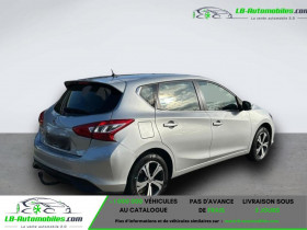 Nissan Pulsar 1.2 DIG-T 115 BVM  occasion � Beaupuy - photo n�3