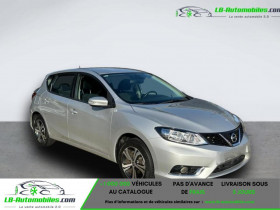 Nissan Pulsar 1.2 DIG-T 115 BVM  occasion � Beaupuy - photo n�2
