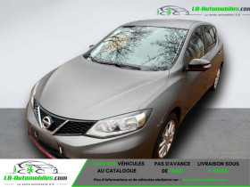 Nissan Pulsar 1.2 DIG-T 115 BVM  occasion � Beaupuy - photo n�2