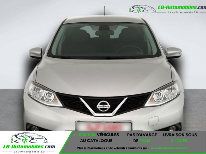 Nissan Pulsar 1.2 DIG-T 115 BVM  occasion  Beaupuy - photo n5