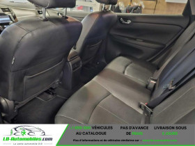 Nissan Pulsar 1.2 DIG-T 115 BVM  occasion � Beaupuy - photo n�4