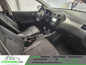 Nissan Pulsar 1.2 DIG-T 115 BVM  occasion � Beaupuy - photo n�3