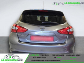 Nissan Pulsar 1.2 DIG-T 115 BVM  occasion � Beaupuy - photo n�2