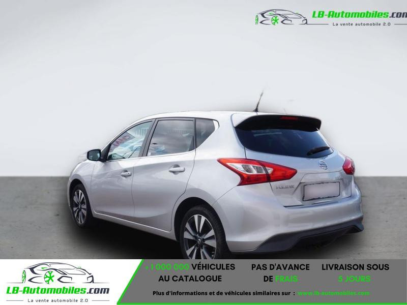 Nissan Pulsar 1.2 DIG-T 115 BVM  occasion  Beaupuy - photo n4