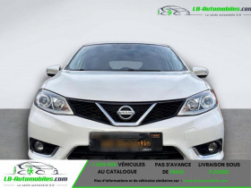 Nissan Pulsar 1.2 DIG-T 115 BVM  occasion � Beaupuy - photo n�5