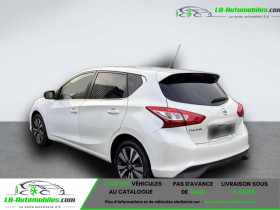 Nissan Pulsar 1.2 DIG-T 115 BVM  occasion � Beaupuy - photo n�4