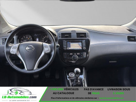 Nissan Pulsar 1.2 DIG-T 115 BVM  occasion � Beaupuy - photo n�3