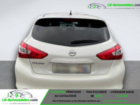 Nissan Pulsar 1.2 DIG-T 115 BVM  occasion � Beaupuy - photo n�6