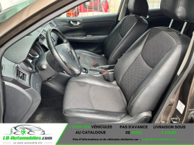 Nissan Pulsar 1.2 DIG-T 115 BVM  occasion � Beaupuy - photo n�7