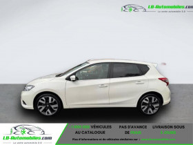 Nissan Pulsar 1.2 DIG-T 115 BVM  occasion � Beaupuy - photo n�5