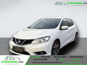 Nissan Pulsar , garage LB AUTOMOBILES � Beaupuy