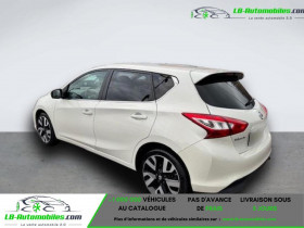 Nissan Pulsar 1.2 DIG-T 115 BVM  occasion � Beaupuy - photo n�4