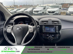 Nissan Pulsar 1.2 DIG-T 115 BVM  occasion � Beaupuy - photo n�3