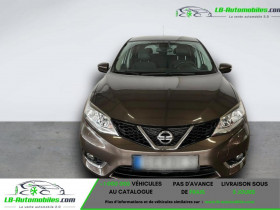 Nissan Pulsar 1.2 DIG-T 115 BVM  occasion � Beaupuy - photo n�4