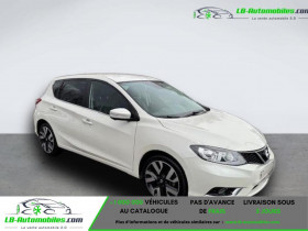 Nissan Pulsar 1.2 DIG-T 115 BVM  occasion � Beaupuy - photo n�2