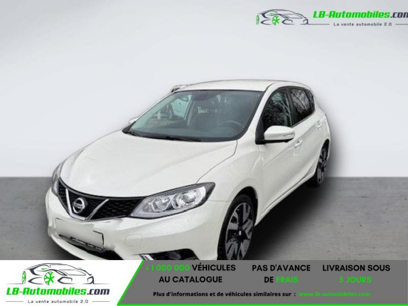 Nissan Pulsar 1.2 DIG-T 115 BVM  occasion � Beaupuy