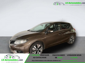 Nissan Pulsar , garage LB AUTOMOBILES � Beaupuy