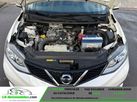 Nissan Pulsar 1.2 DIG-T 115 BVM  occasion � Beaupuy - photo n�9