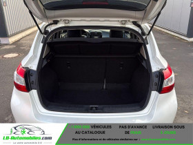 Nissan Pulsar 1.2 DIG-T 115 BVM  occasion � Beaupuy - photo n�10