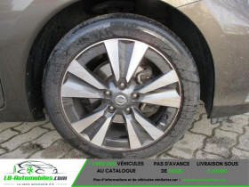 Nissan Pulsar 1.2 DIG-T 115 BVM  occasion � Beaupuy - photo n�9