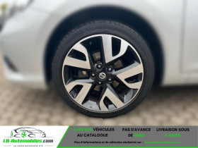 Nissan Pulsar 1.2 DIG-T 115 BVM  occasion � Beaupuy - photo n�8