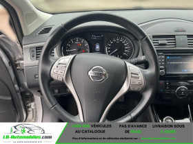 Nissan Pulsar 1.2 DIG-T 115 BVM  occasion � Beaupuy - photo n�7