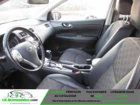 Nissan Pulsar 1.2 DIG-T 115 BVM  occasion � Beaupuy - photo n�7