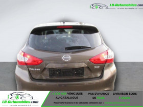 Nissan Pulsar 1.2 DIG-T 115 BVM  occasion � Beaupuy - photo n�6