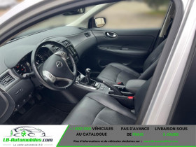 Nissan Pulsar 1.2 DIG-T 115 BVM  occasion � Beaupuy - photo n�5