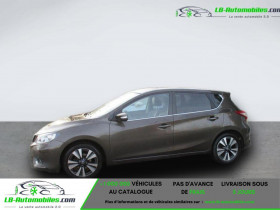 Nissan Pulsar 1.2 DIG-T 115 BVM  occasion � Beaupuy - photo n�5