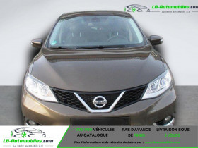 Nissan Pulsar 1.2 DIG-T 115 BVM  occasion � Beaupuy - photo n�4