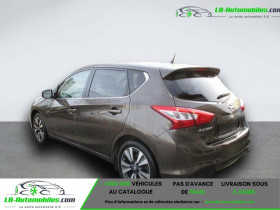 Nissan Pulsar 1.2 DIG-T 115 BVM  occasion � Beaupuy - photo n�3