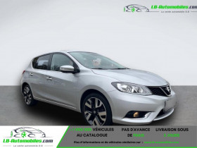Nissan Pulsar 1.2 DIG-T 115 BVM  occasion � Beaupuy - photo n�2