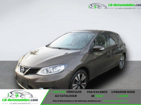 Nissan Pulsar 1.2 DIG-T 115 BVM  occasion � Beaupuy - photo n�2