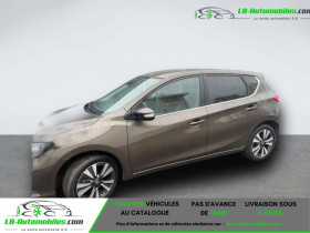 Nissan Pulsar 1.2 DIG-T 115 BVM  occasion � Beaupuy - photo n�4